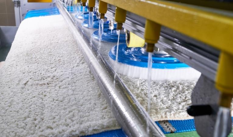 Özbek Halı Yıkama